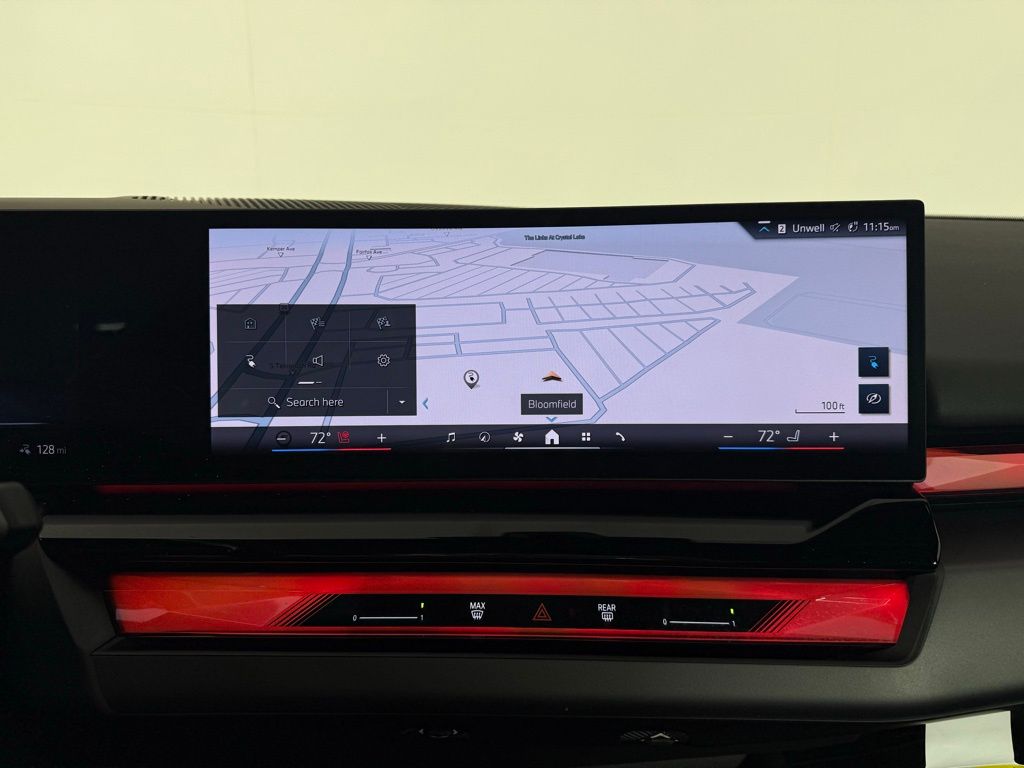 Thumbnail: 2025 BMW i5 - 16