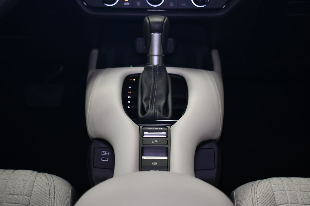 Thumbnail: 2026 Honda HR-V - 13