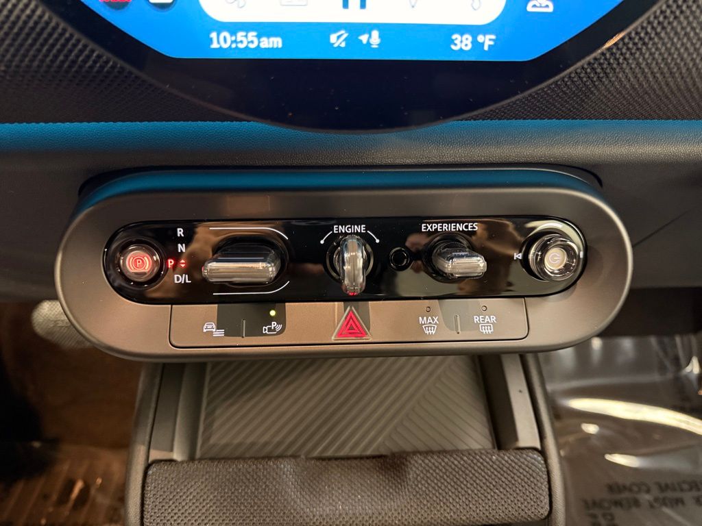 Thumbnail: 2026 MINI Cooper Countryman - 18