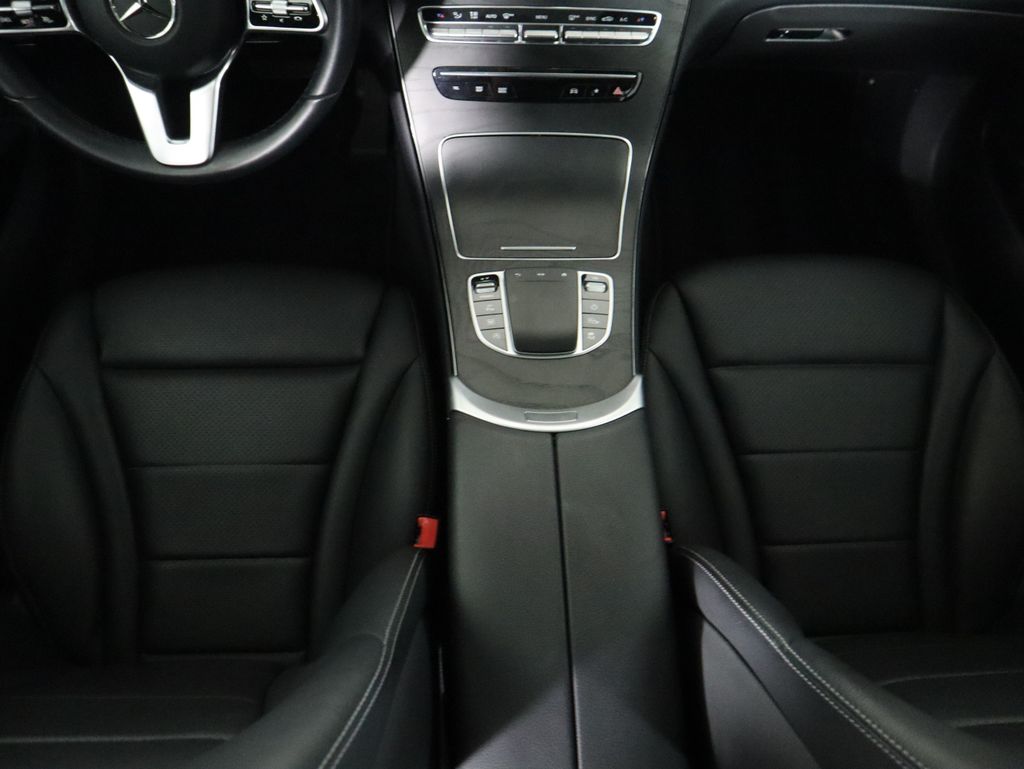 Thumbnail: 2021 Mercedes-Benz GLC - 16