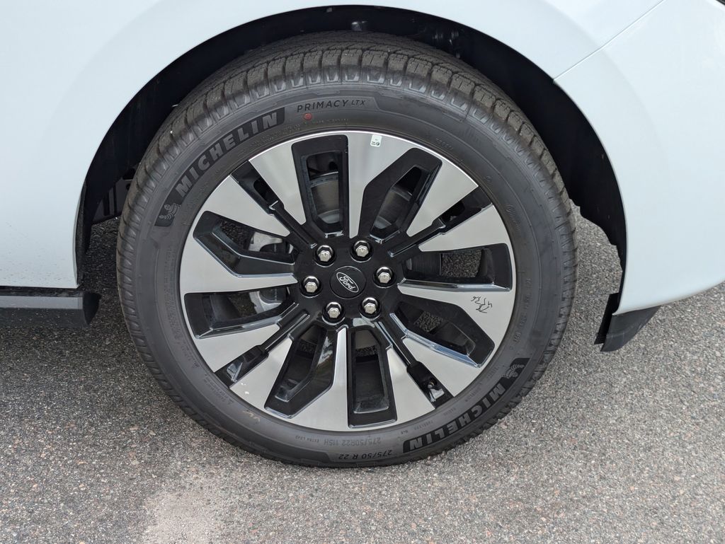 2026 Ford Expedition Max Platinum MAX
