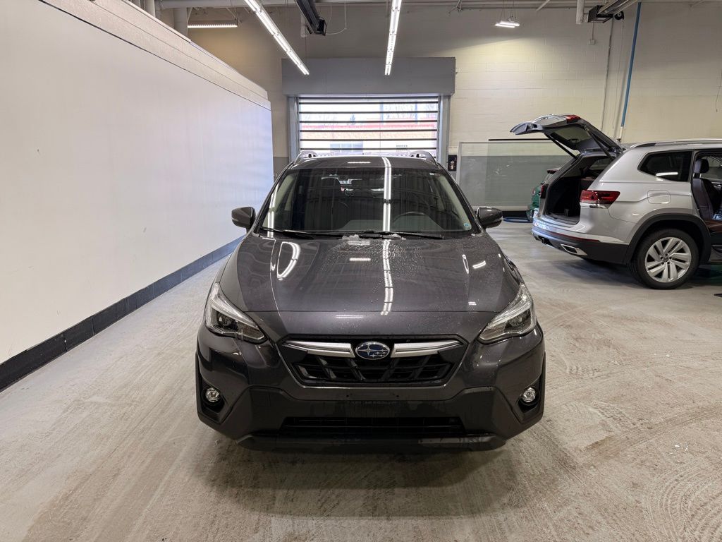 Thumbnail: 2023 Subaru Crosstrek - 8