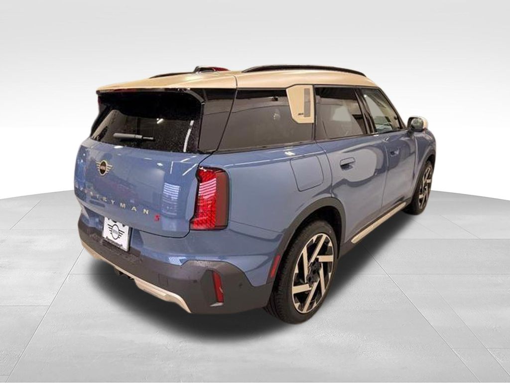 Thumbnail: 2026 MINI Cooper Countryman - 6