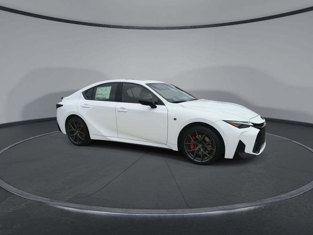 Thumbnail: 2026 Lexus IS - 2