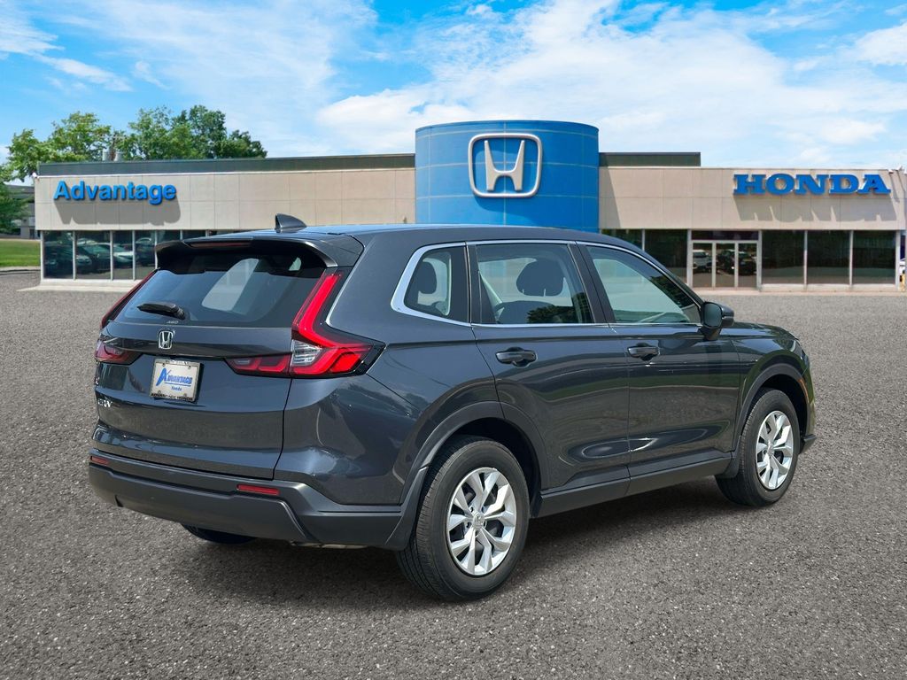 Used 2023 Honda CR-V SUV