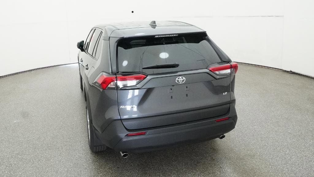 Thumbnail: 2025 Toyota RAV4 - 3