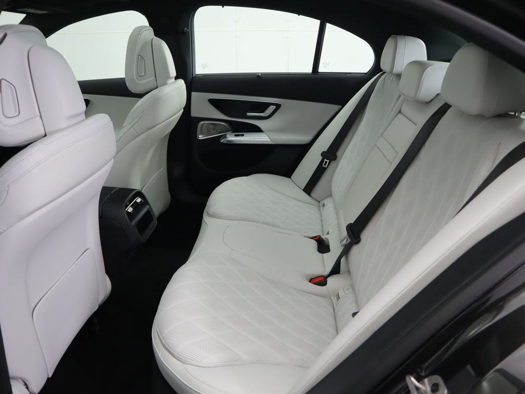 Thumbnail: 2026 Mercedes-Benz E-Class - 23