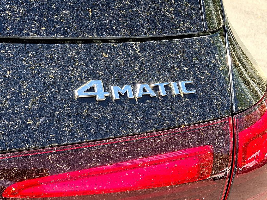 Thumbnail: 2025 Mercedes-Benz GLE - 32