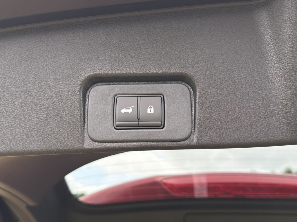 New 2026 Nissan Rogue SUV