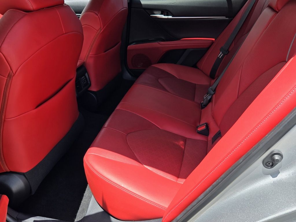 2021 Toyota Camry - $27,514
