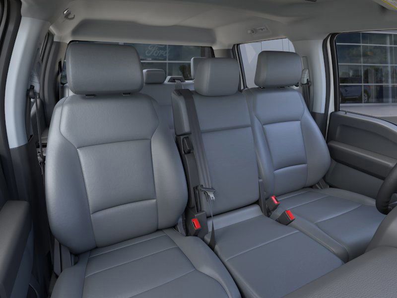 2025 Ford F-350 Super Duty XL