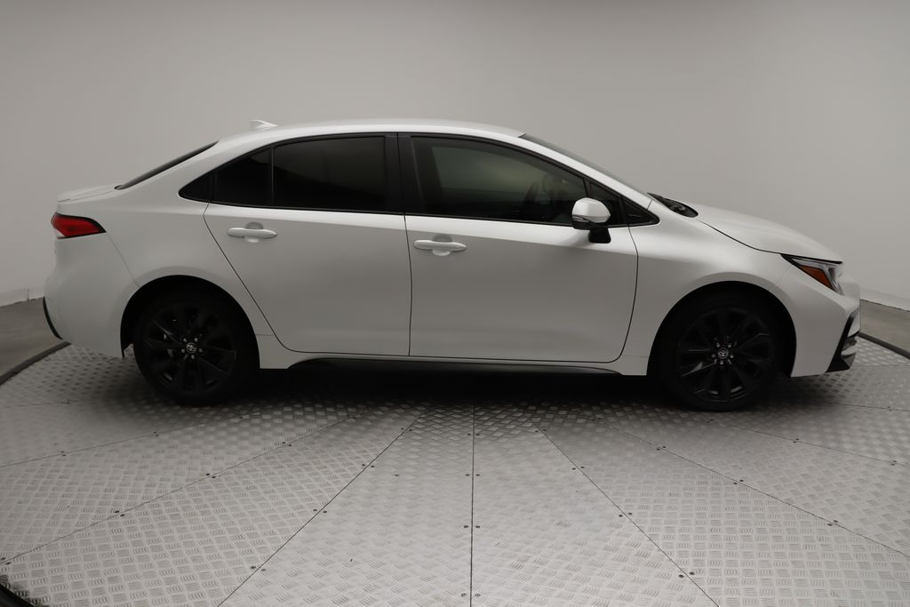 Thumbnail: 2024 Toyota Corolla - 7