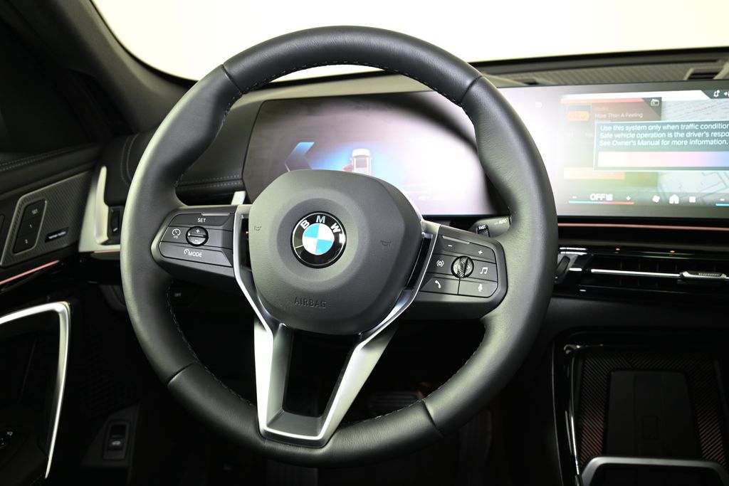 Thumbnail: 2026 BMW X1 - 17