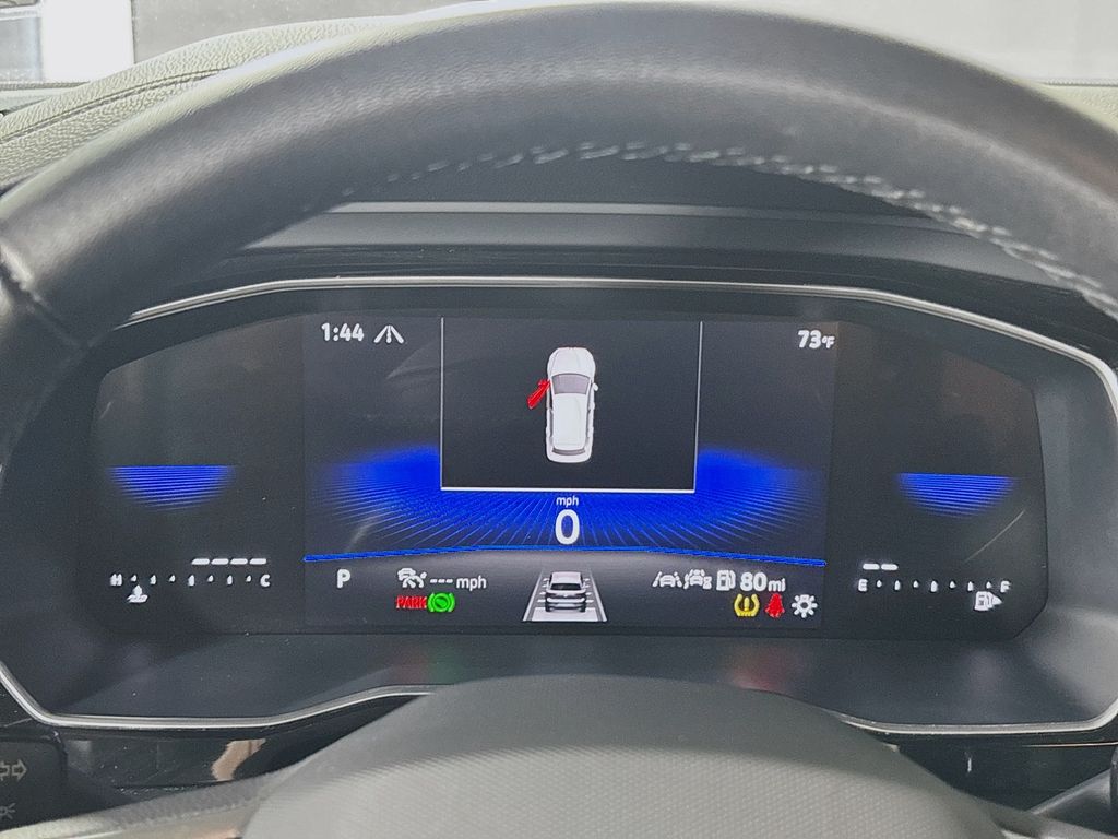 2024 Volkswagen Jetta 1.5T Sport
