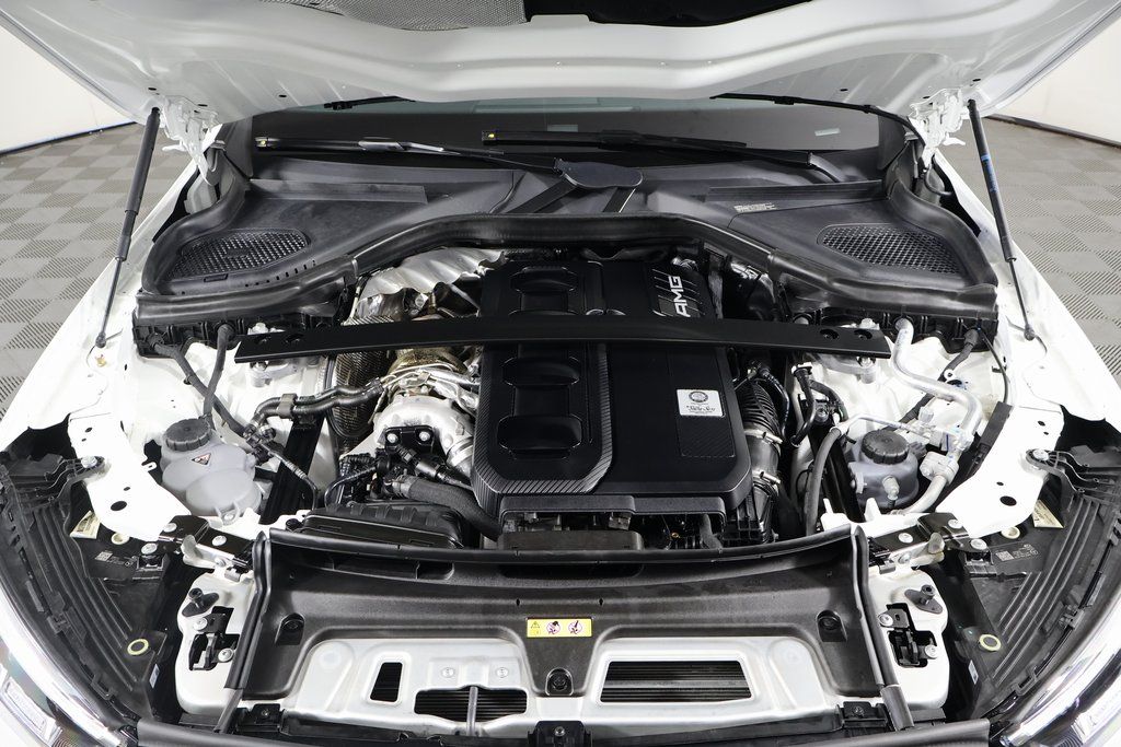 Thumbnail: 2025 Mercedes-Benz GLC - 14