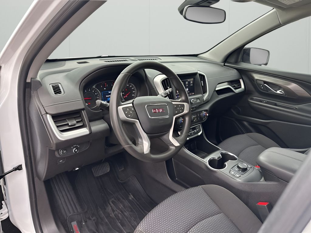 Used Car 2023 Gmc Terrain  Sle For Sale Under $25,000 In Austin, Texas