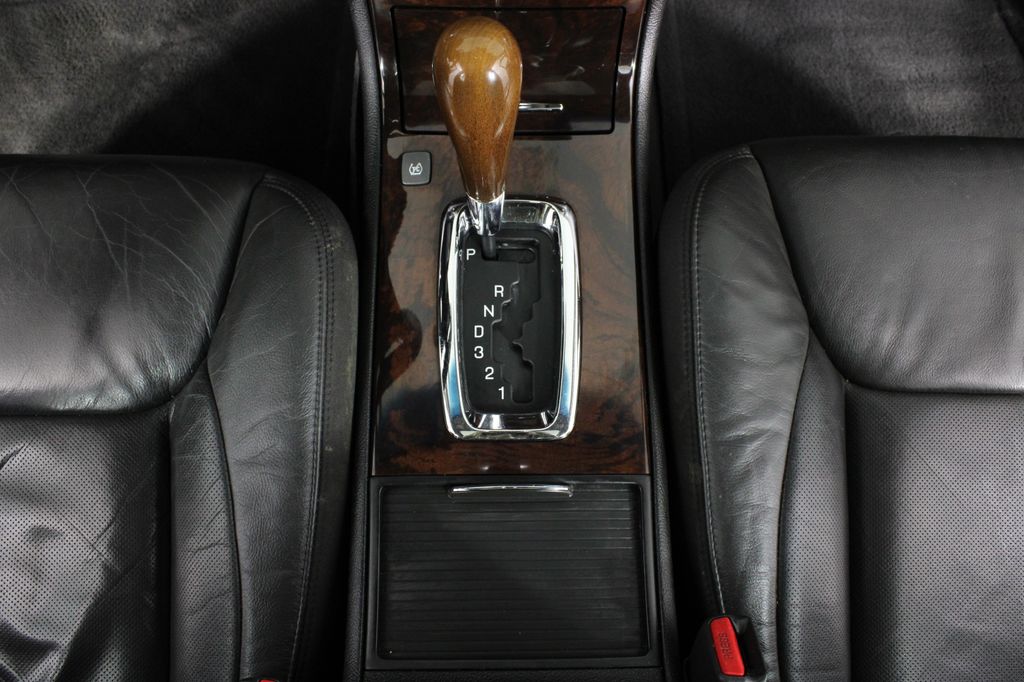 Used 2009 Cadillac DTS for sale in 