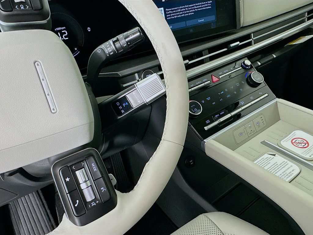 Thumbnail: 2026 Hyundai Santa Fe - 14