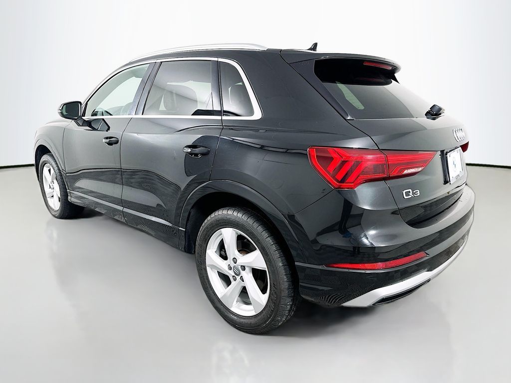 Thumbnail: 2019 Audi Q3 - 7