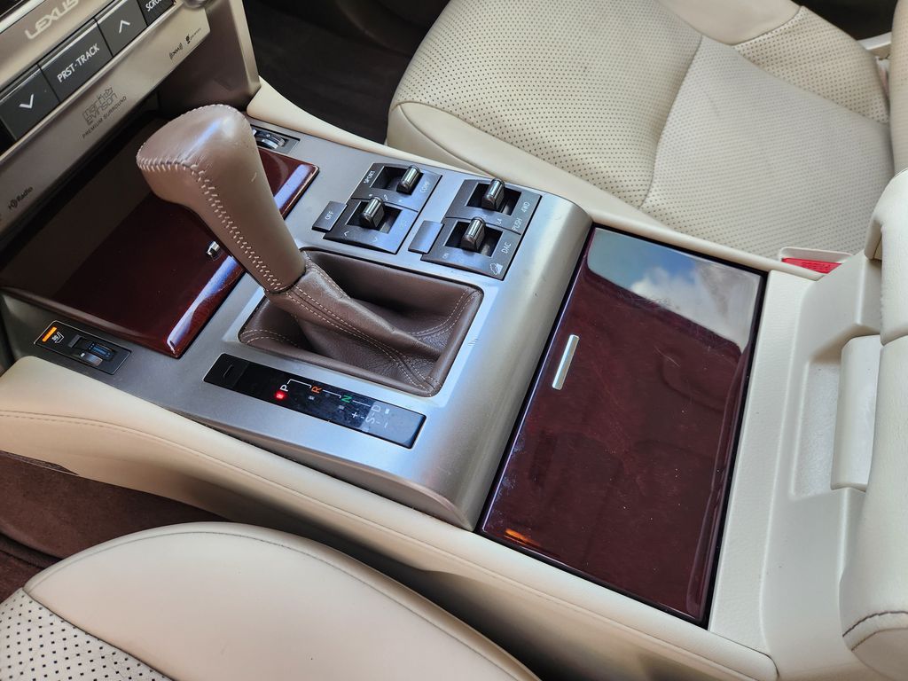 2015 Lexus GX 460 Luxury  at Emmons Autoplex