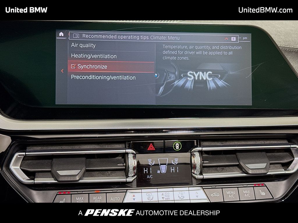 Thumbnail: 2019 BMW Z4 - 11