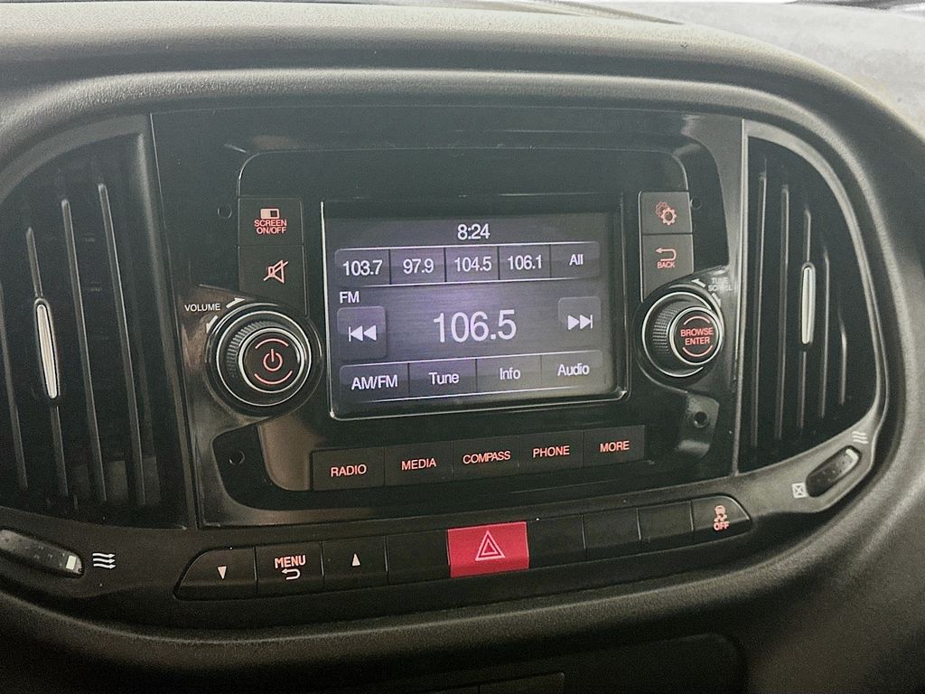 Used 2020 White Ram Tradesman image 16