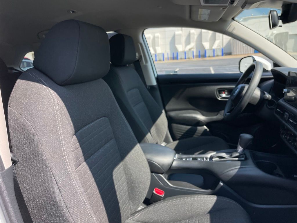 Thumbnail: 2026 Honda HR-V - 31