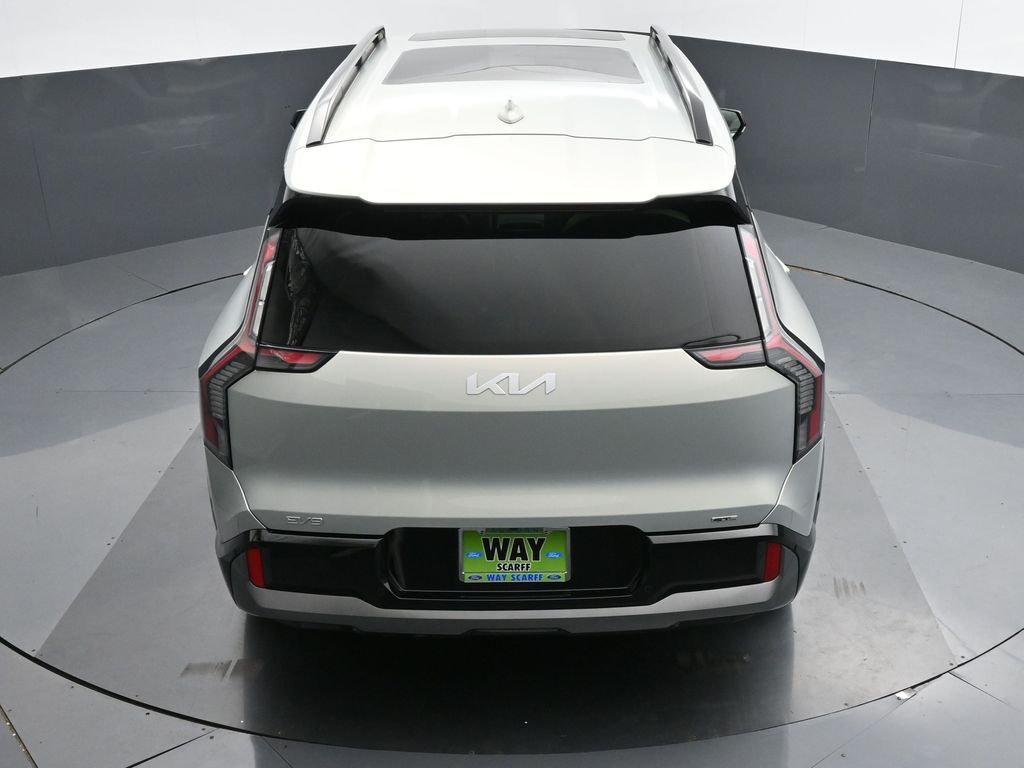 2024 Kia EV9 GT-Line