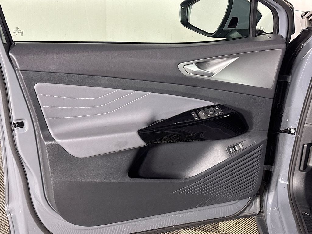 2025 Volkswagen ID.4 Pro S