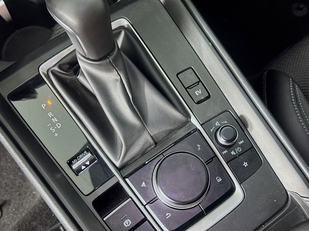 Used Car 2025 Mazda Cx-50 Hybrid  Preferred For Sale Under $35,000 In Austin, Texas