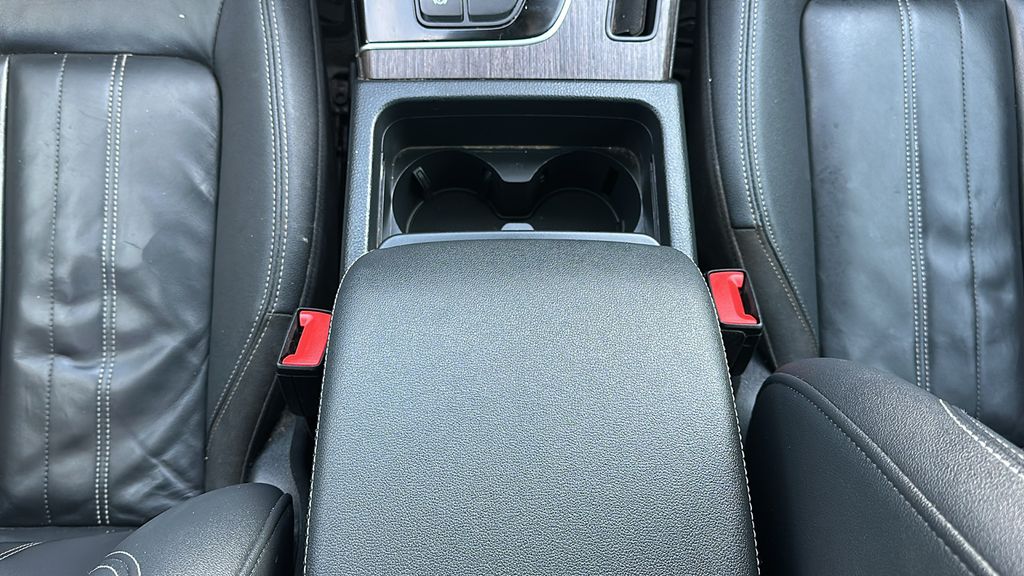 2022 Audi Q5 45 S line Premium White at North Houston Mitsubishi