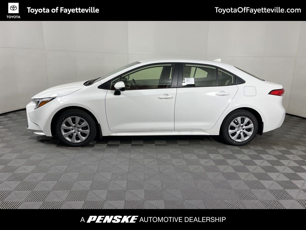 Thumbnail: 2026 Toyota Corolla - 2