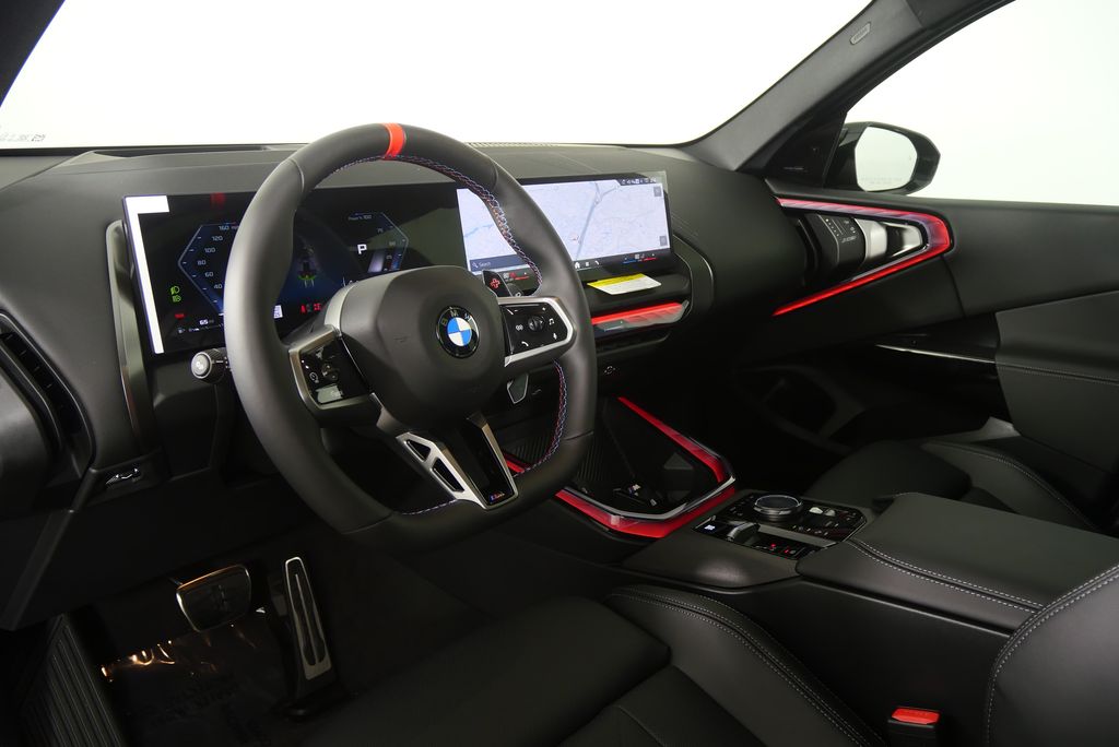 Thumbnail: 2026 BMW X3 - 13