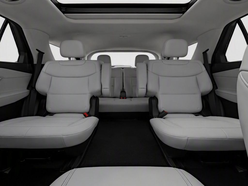 New 2026 Space White Metallic Ford Active image 18