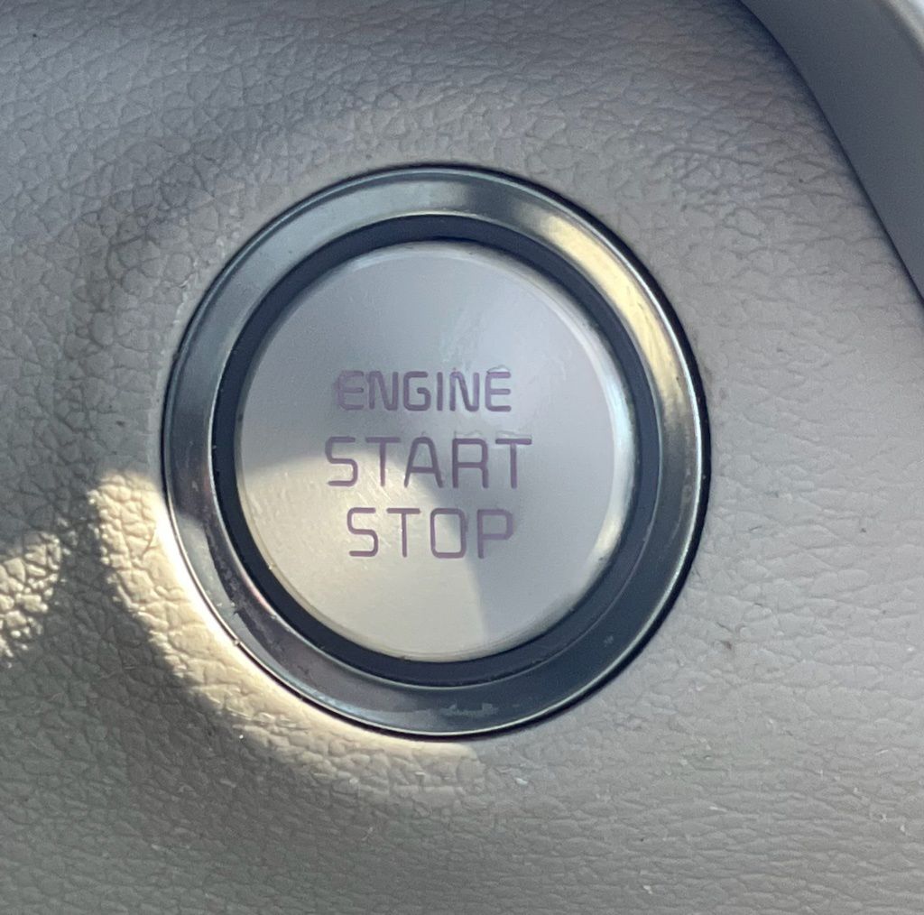2020 Kia Telluride S Black at Bravo Nissan
