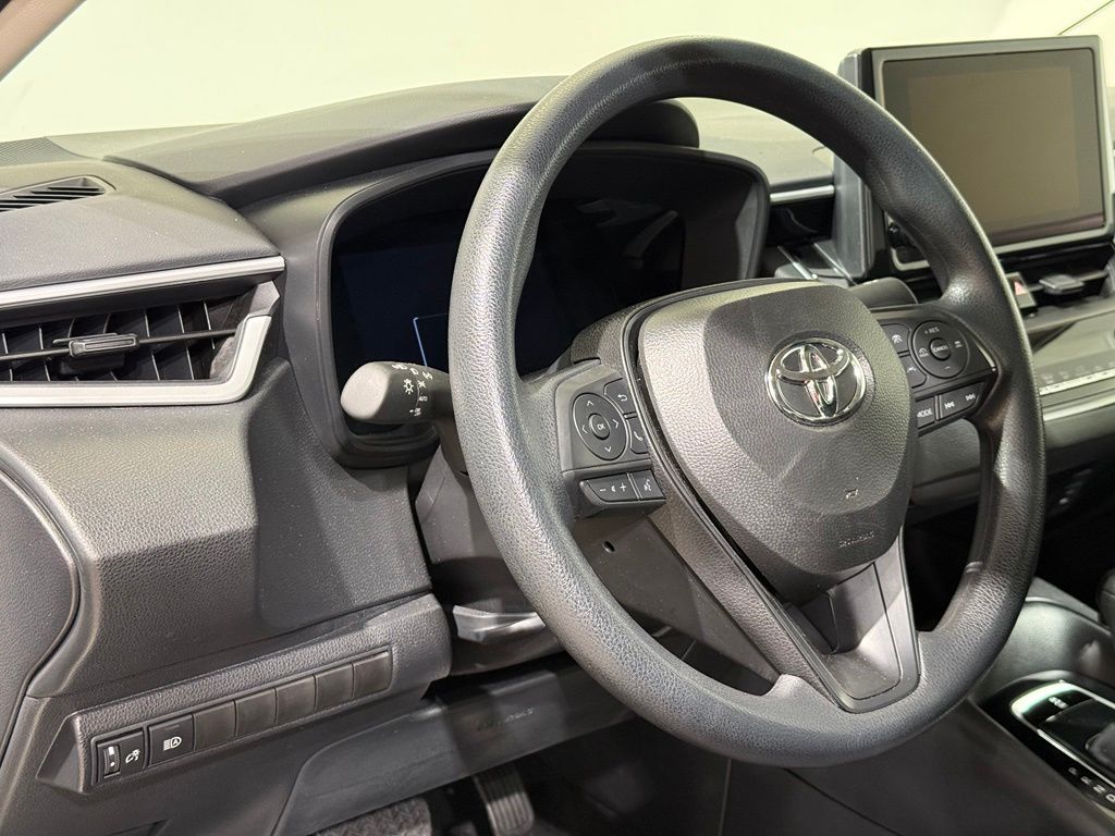 Thumbnail: 2026 Toyota Corolla - 16