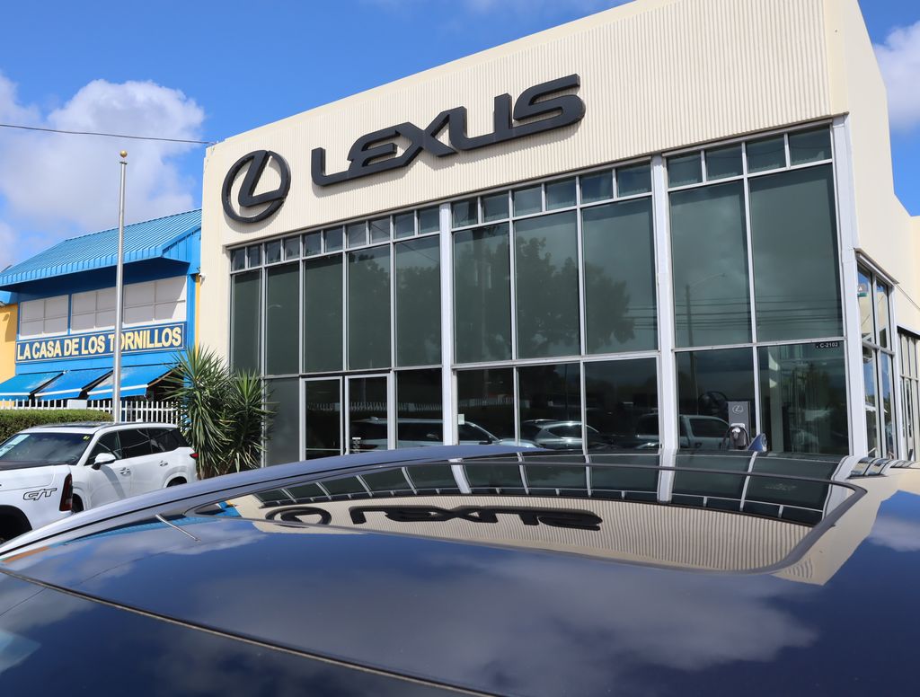 Thumbnail: 2026 Lexus NX - 11