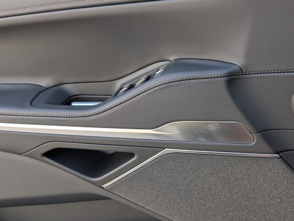 new 2026 Lincoln Navigator L car, priced at $111,390