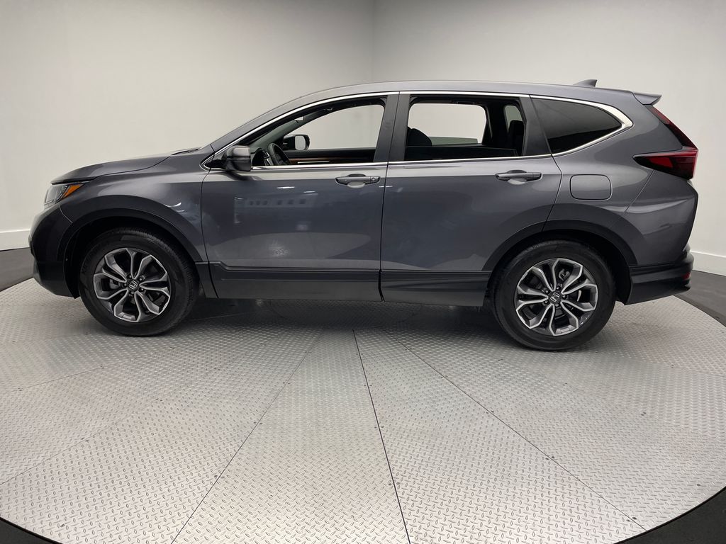 Thumbnail: 2022 Honda CR-V - 8