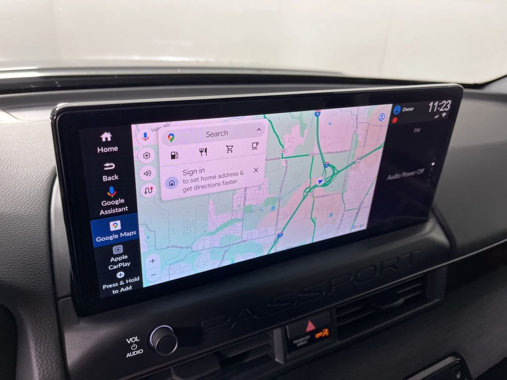 Thumbnail: 2026 Honda Passport - 31