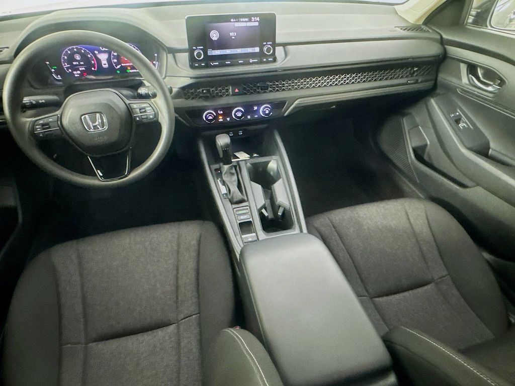 Used Car 2023 Honda Accord  Lx For Sale In Austin, Texas