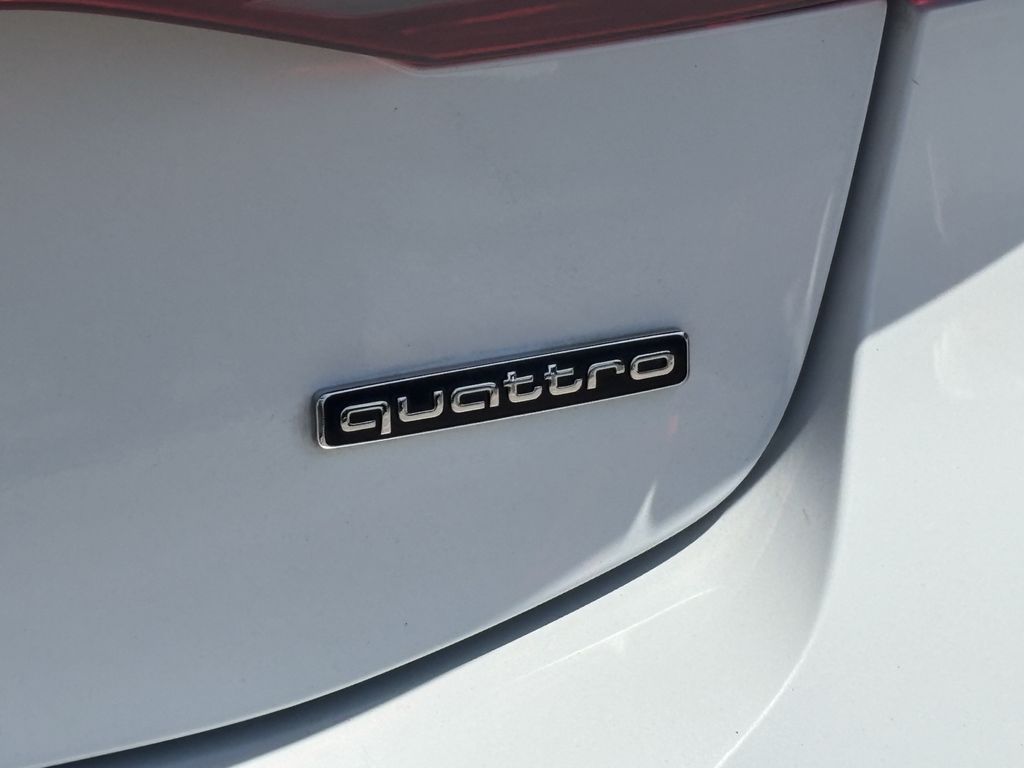 Used 2019 Audi A7 Hatchback