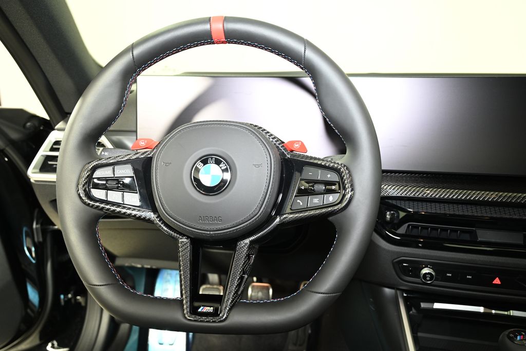 Thumbnail: 2026 BMW M2 - 17