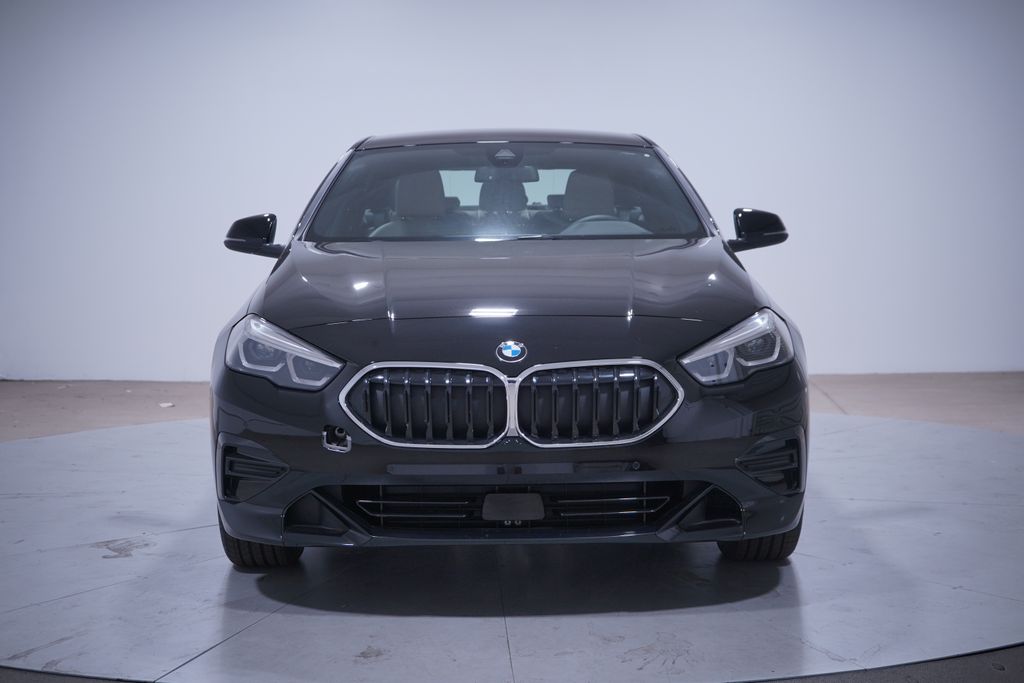 2024 BMW 2 Series 228i 4