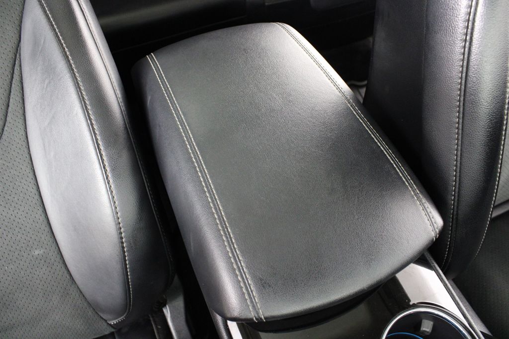 Used 2016 Ford Edge for sale in 