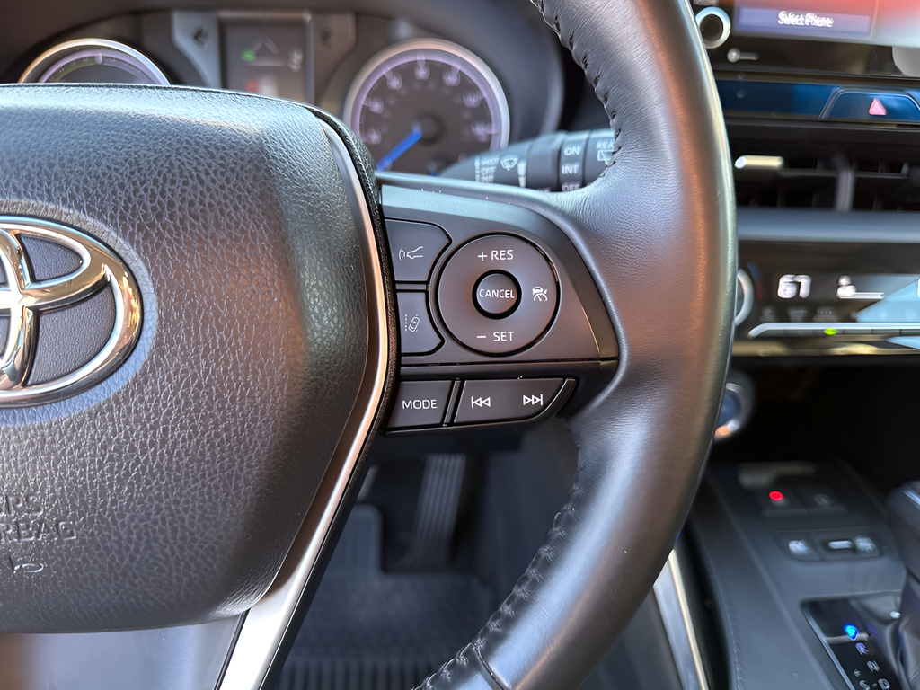 Used Car 2021 Toyota Venza  Limited For Sale Under $25,000 In Austin, Texas