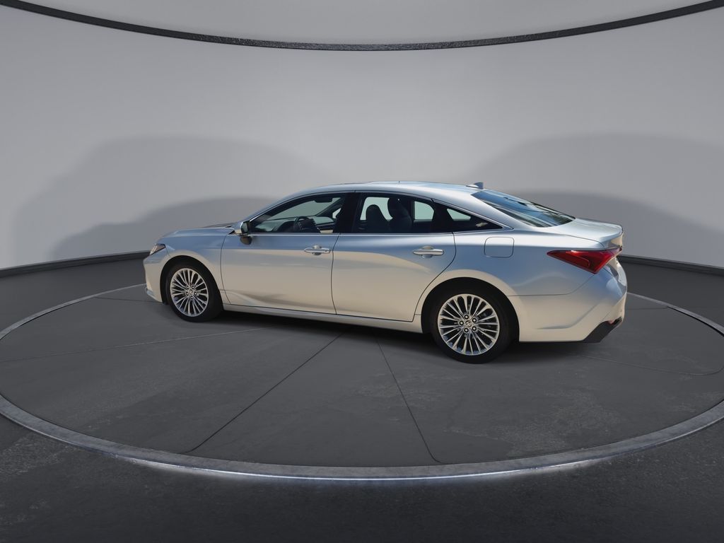 Thumbnail: 2022 Toyota Avalon - 6