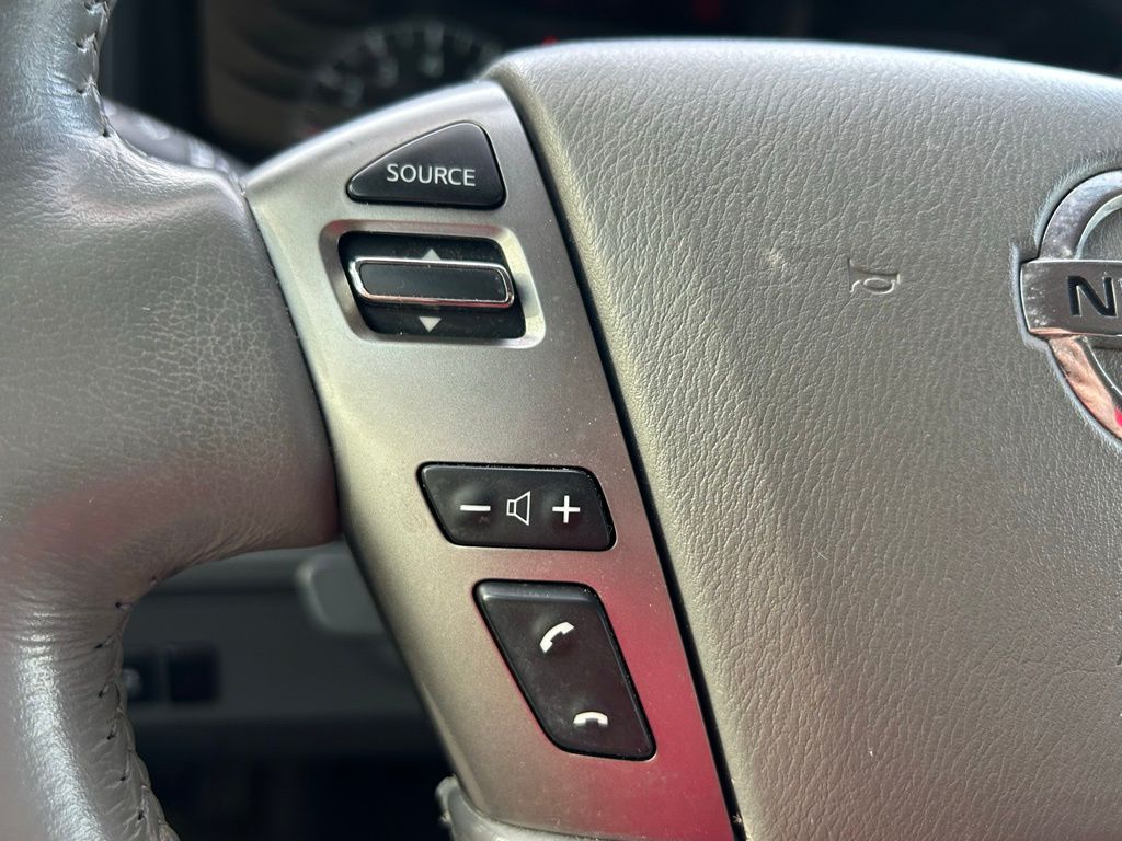 Thumbnail: 2020 Nissan NV - 19