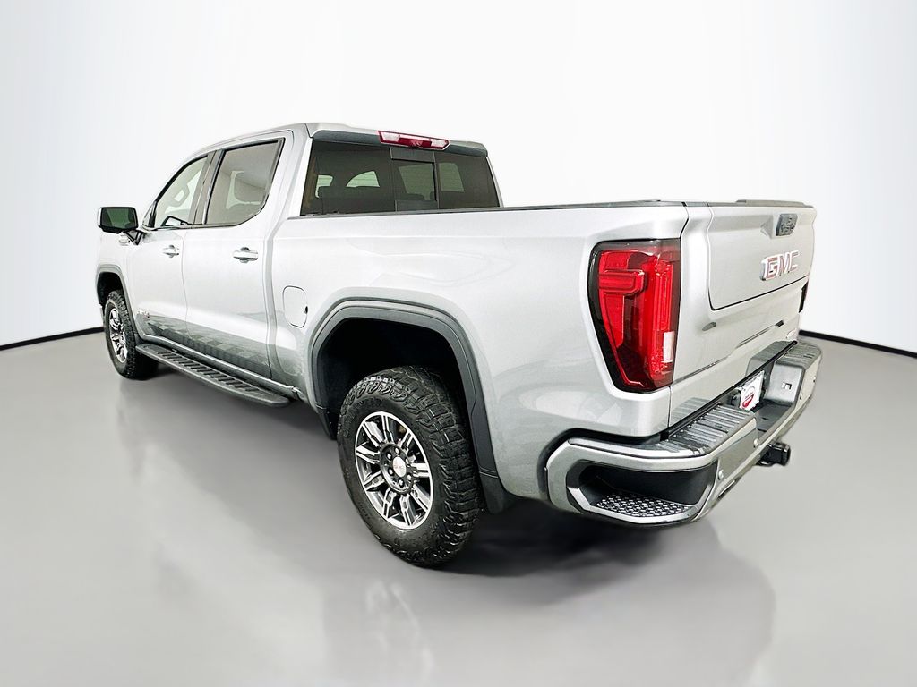 Thumbnail: 2024 GMC Sierra 1500 - 7