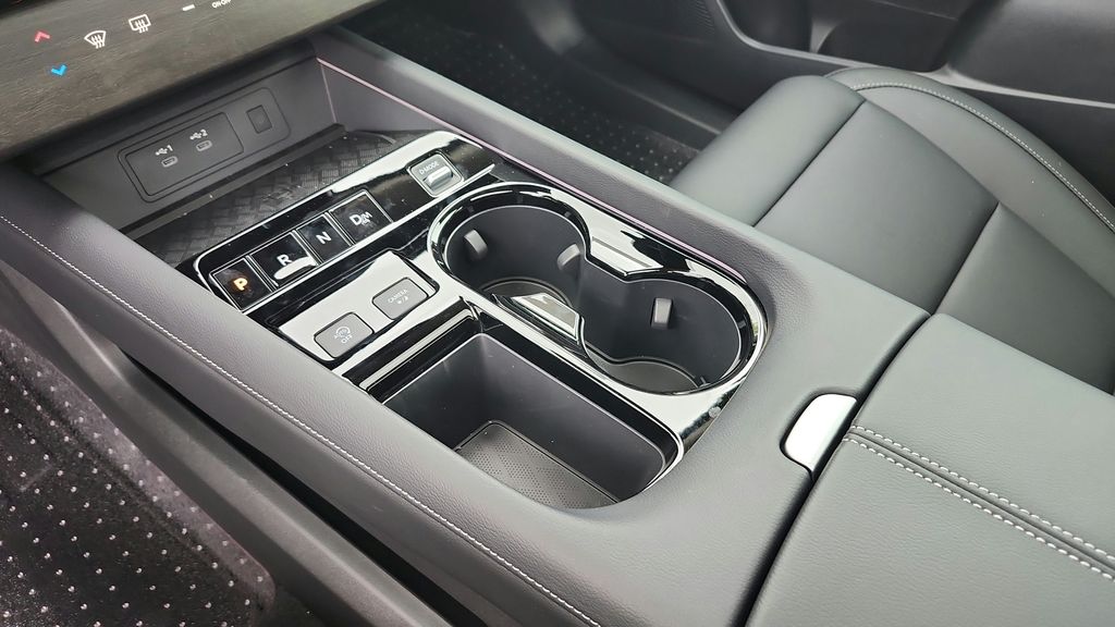 2026 Nissan Murano